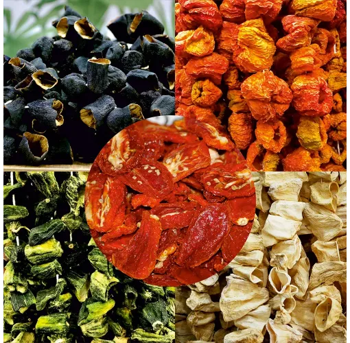 Kurutmalık  paketi (Yeni Mahsul)