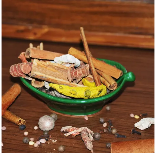 Lohusa-Kaynar Baharatı Tane 200 Gr