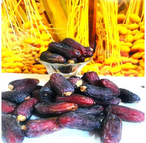 Medine Hurması Jumbo (MEBRUM) 1 Kg