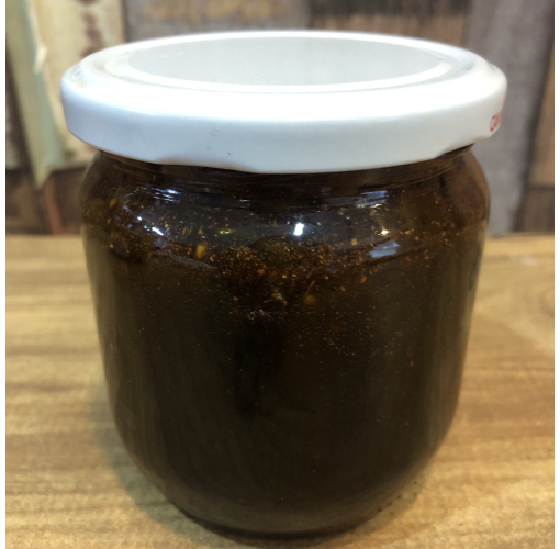 Öksürük - Kış Macunu ( Pekmezli ) 500 Gr