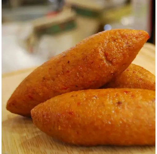 Oruk ( İçli Köfte ) - 10 Adet