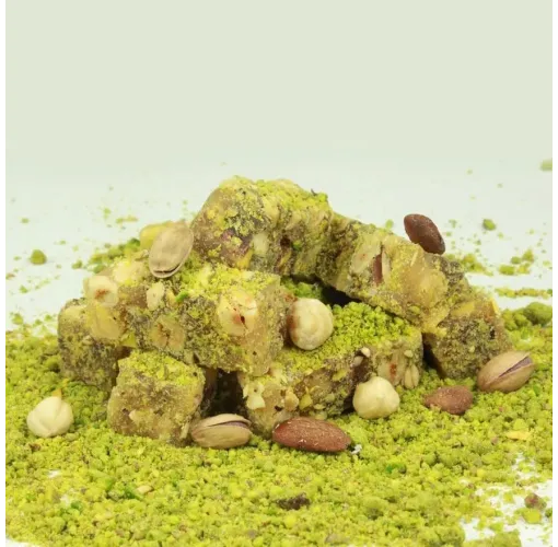 Oscar Special Narlı Lokum 300 Gr