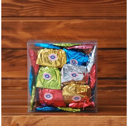 Paket Kına (50 Adet)