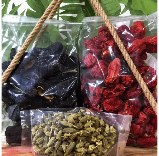 Pratik 3'Lü Kuru Paketi (Tatlı)