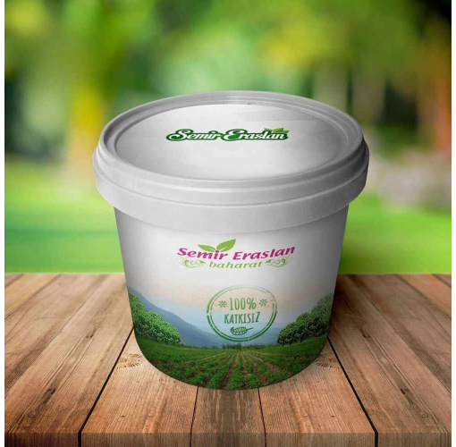  Domates Salçası 10 Kg ( Kova )