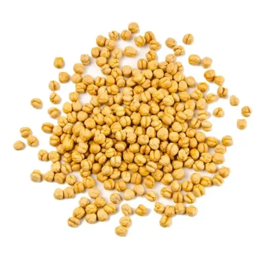 Sarı Leblebi Tuzsuz 1 Kg