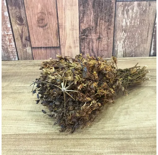 Sarı Kantaron Çayı 1 Demet