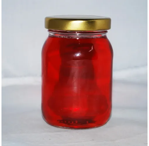 Semir Eraslan Ev Yapımı Kırmızı Kantaron Yağı 200 Gr