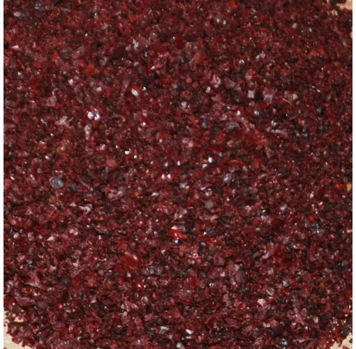 Sumak  Çekilmiş 100 Gr