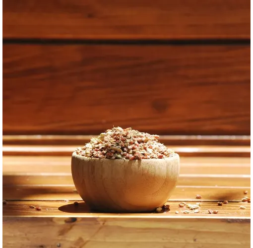 Süpürge Tohumu 100 Gr