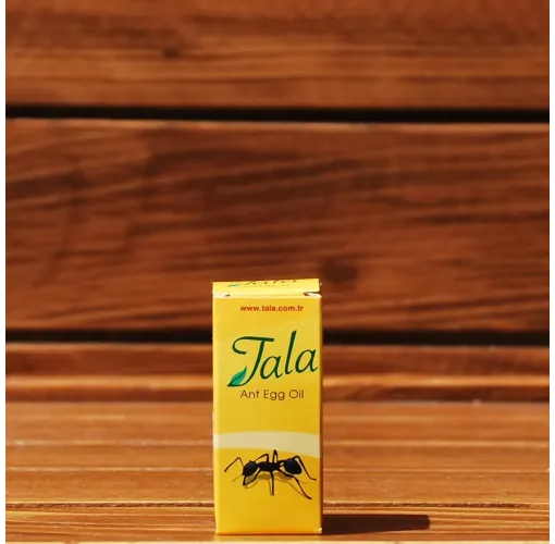 Tala Karınca Yağı 20 Ml