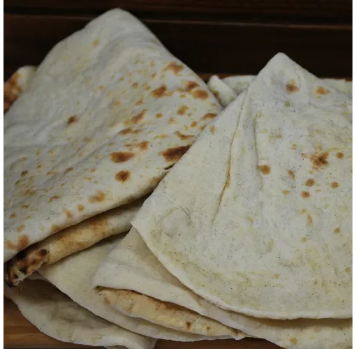 Tandır Ekmeği 10 Adet