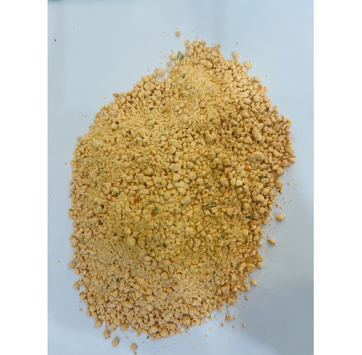 Toz Tarhana ( Acısız ) 500 Gr