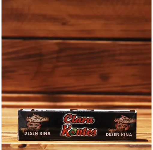 Tüp Hint Kınası 1 Adet