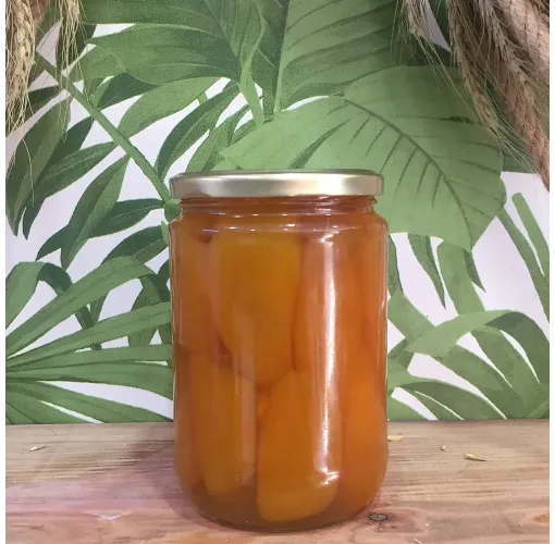 Turunç Reçeli 1 Kg