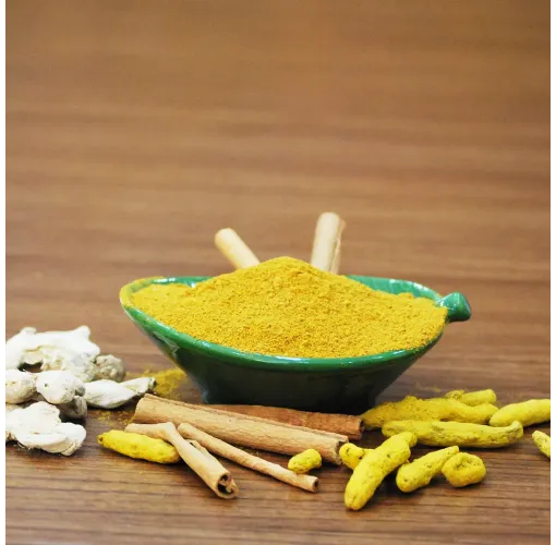 Yağ Yakıcı Özel Kür 300 Gr