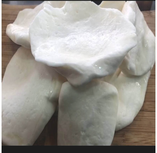 Yaprak Ezme Peyniri 1 Kg 