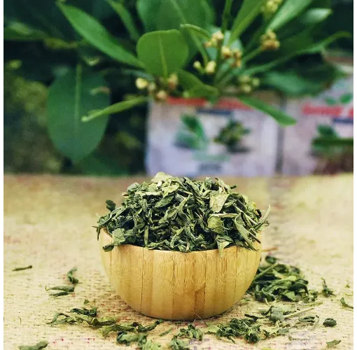 Yaprak Yeşil Çay 100 Gr