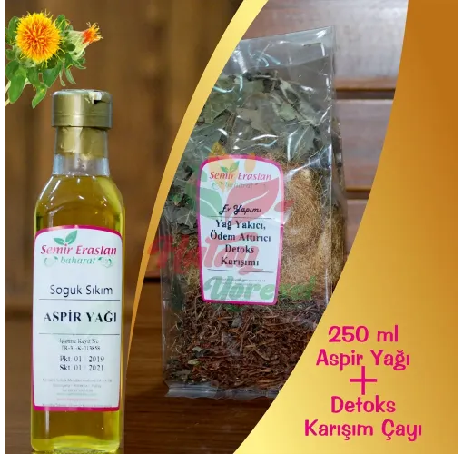 Yaza Hazırlık Kürü