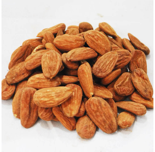 Yerli Çiğ (Tuzsuz) Datça Bademi 200 Gr