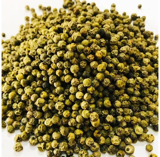 Yeşil Karabiber-Tane 100 Gr