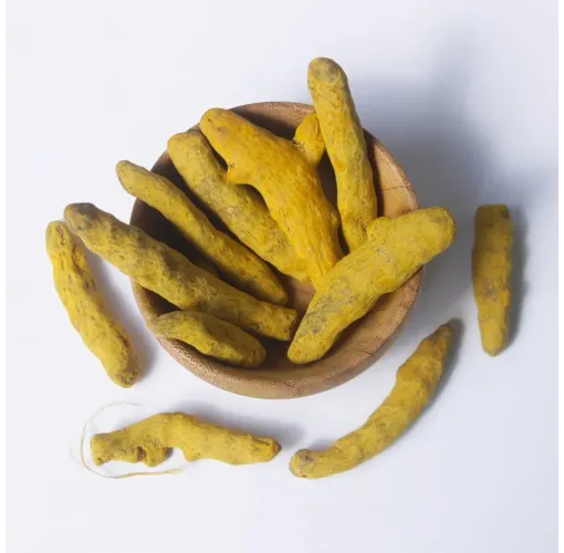 Zerdeçal - Tane 500 gr