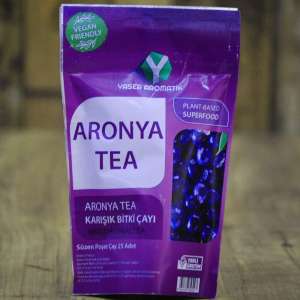 Aronya Tea 25'Li Süzen Poşet Çay